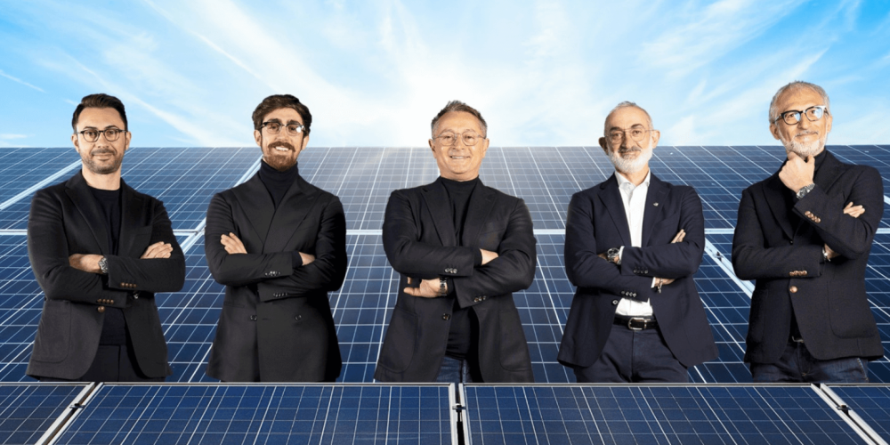 Maggi Energia Solare