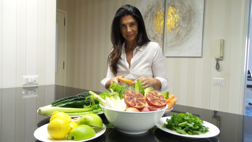 Annamaria Pasquadibisceglie
