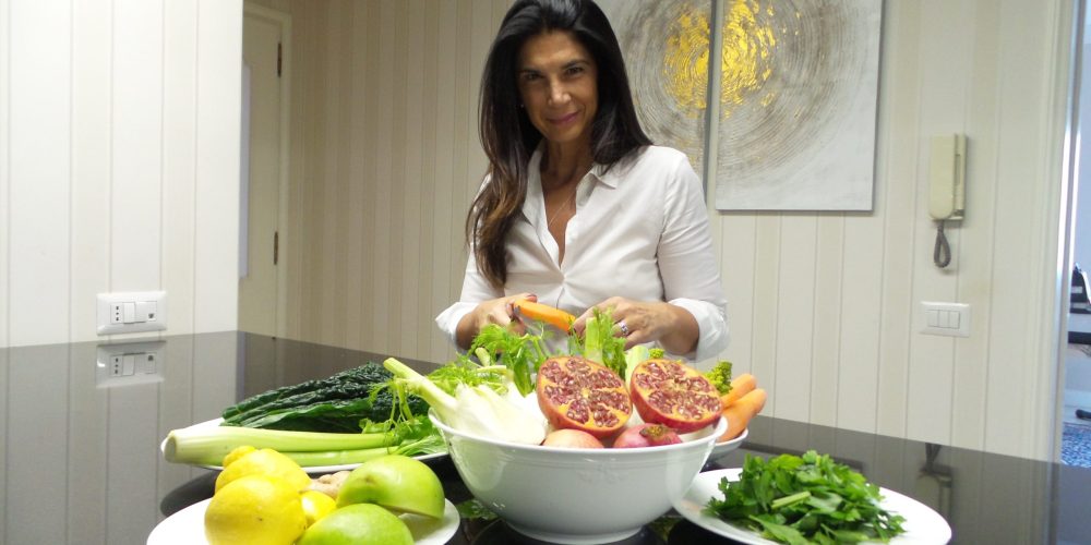 Annamaria Pasquadibisceglie
