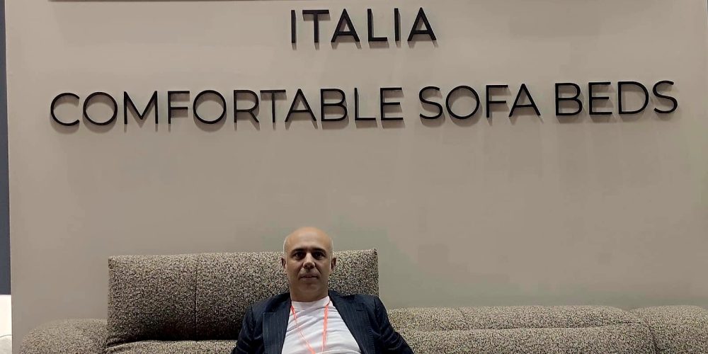 Vis Comoda Italia